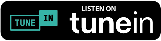 TuneIn logo button