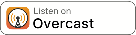 Overcast logo button