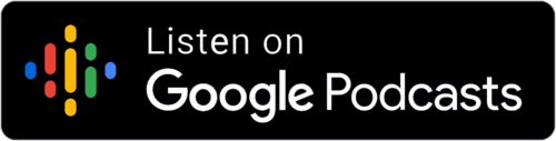 Google Podcasts Logo Button