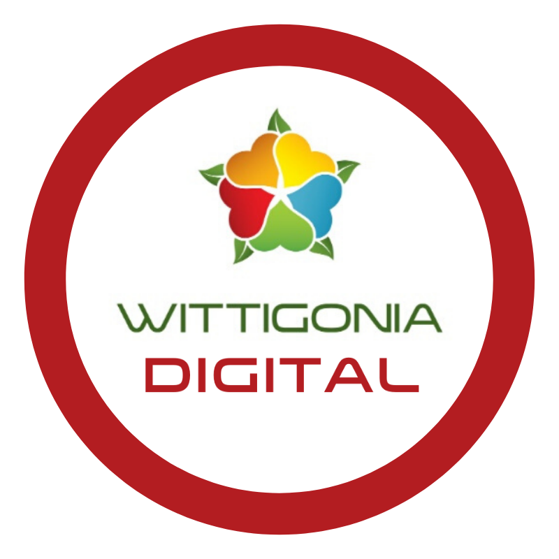 WITTIGONIA digital agentur online marketing advertising werbung brand