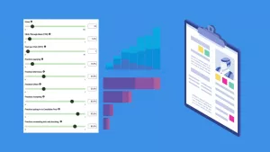 Recruiting Marketing Funnel Metrics KPI