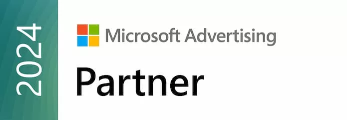 2024 Microsoft Ads Partner WITTIGONIA digital. Heidelberg, Deutschland. 