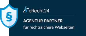 eRecht24 Agentur Partner WITTIGONIA