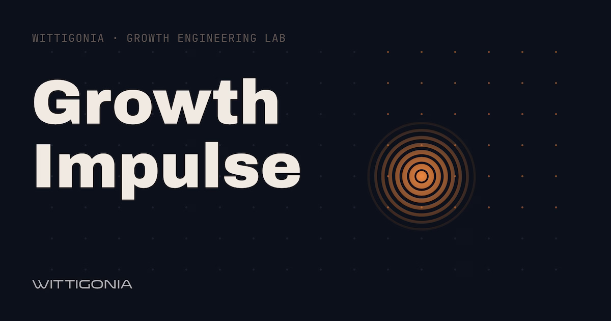 Growth Impulse: 3 Tracking Gaps Killing Your Ad Campaigns